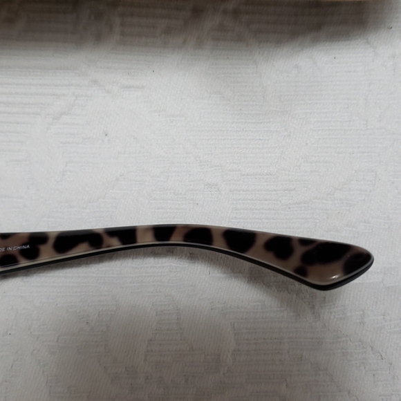 Dolce & Gabbana Cat Eye Sunglasses main image 15